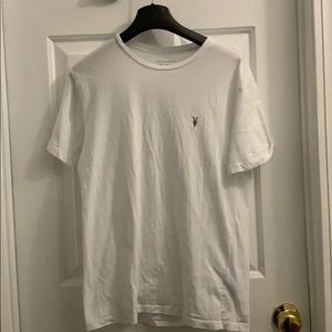 ALLSAINTS Tee White